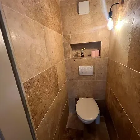 L'Horizon Appartement 60M2 Maximum 4 Personnes Ensues-la-Redonne Exterior photo
