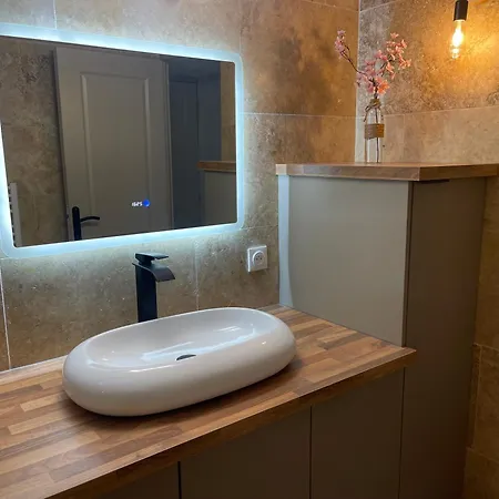 L'Horizon Appartement 60M2 Maximum 4 Personnes Ensues-la-Redonne Exterior photo