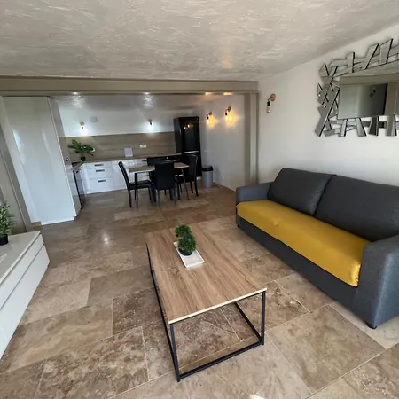 L'Horizon Appartement 60M2 Maximum 4 Personnes Ensues-la-Redonne Exterior photo