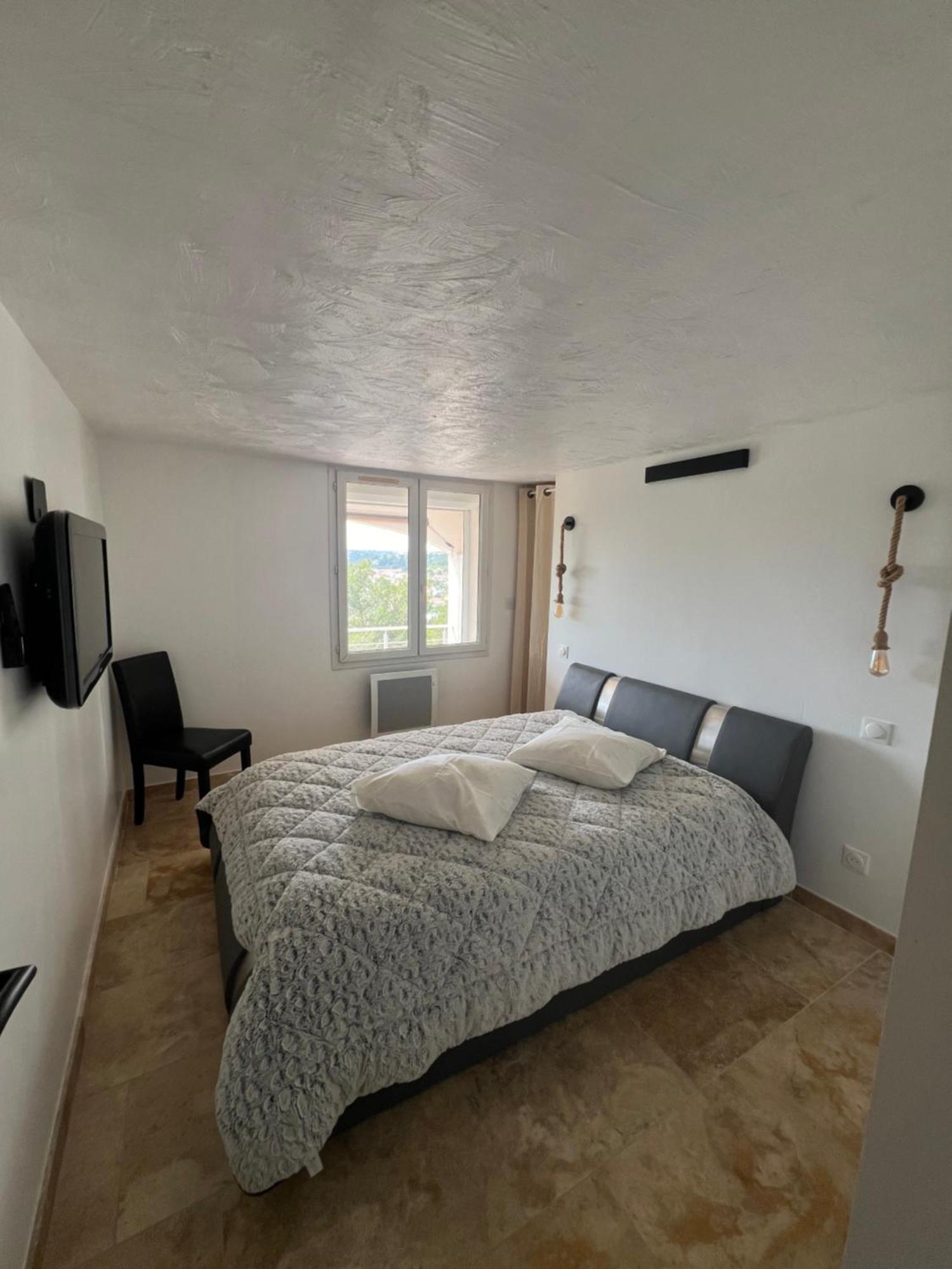 L'horizon 60m2 Maximum 4 Personnes Apartment *