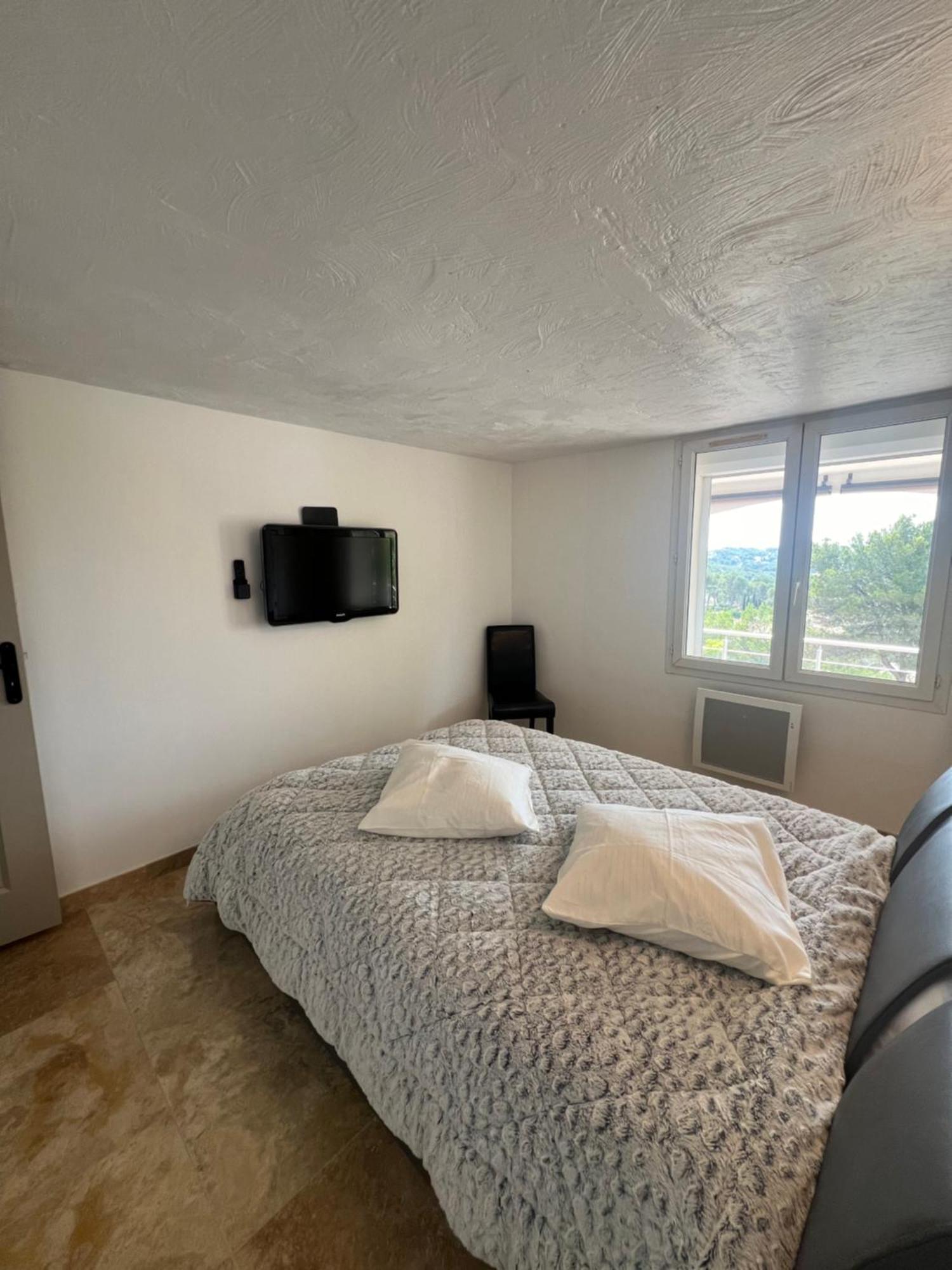 L'horizon 60m2 Maximum 4 Personnes Apartment