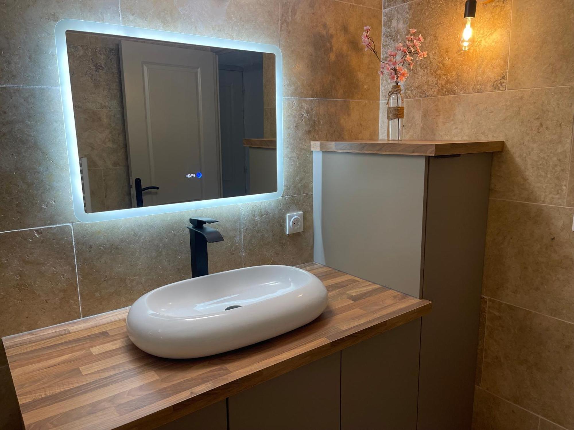 L'horizon 60m2 Maximum 4 Personnes Apartment