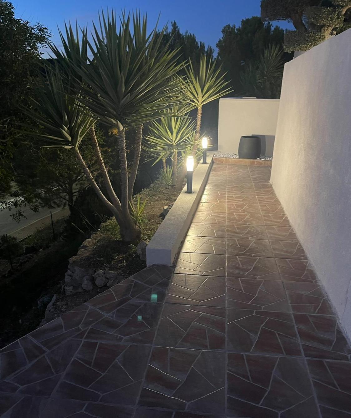 Appartement L'horizon 60m2 Maximum 4 Personnes Ensues-la-Redonne