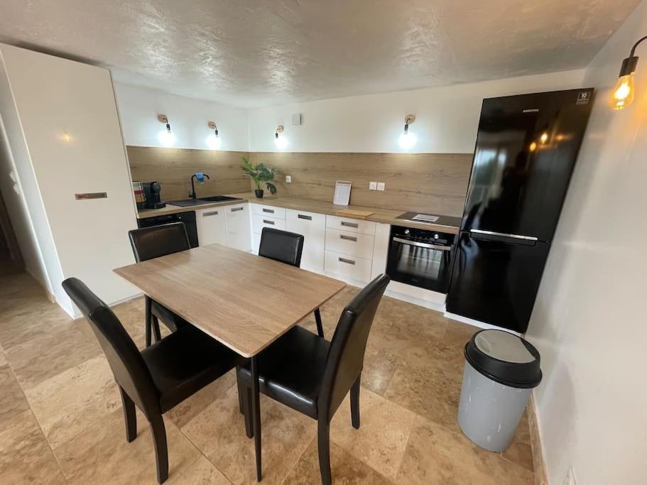 L'horizon 60m2 Maximum 4 Personnes Apartment